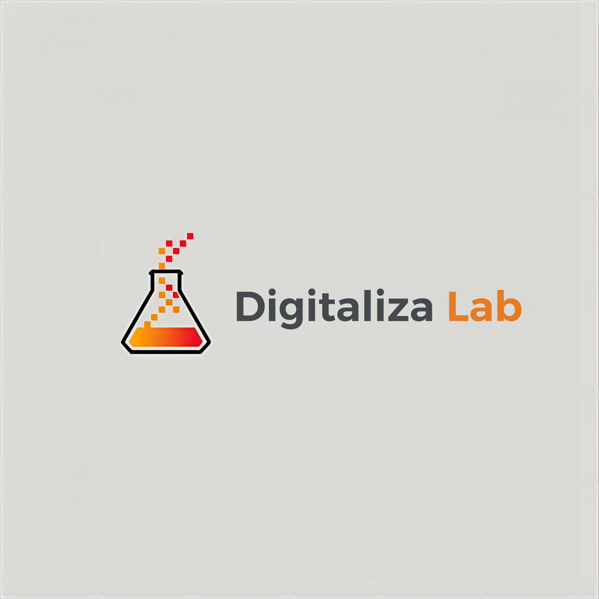 Logo Digitaliza Lab